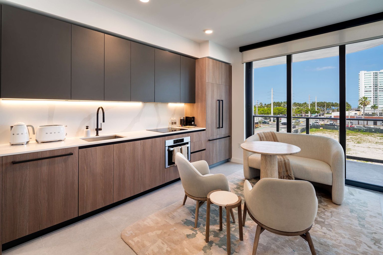 Miami Beach Vacation Rental