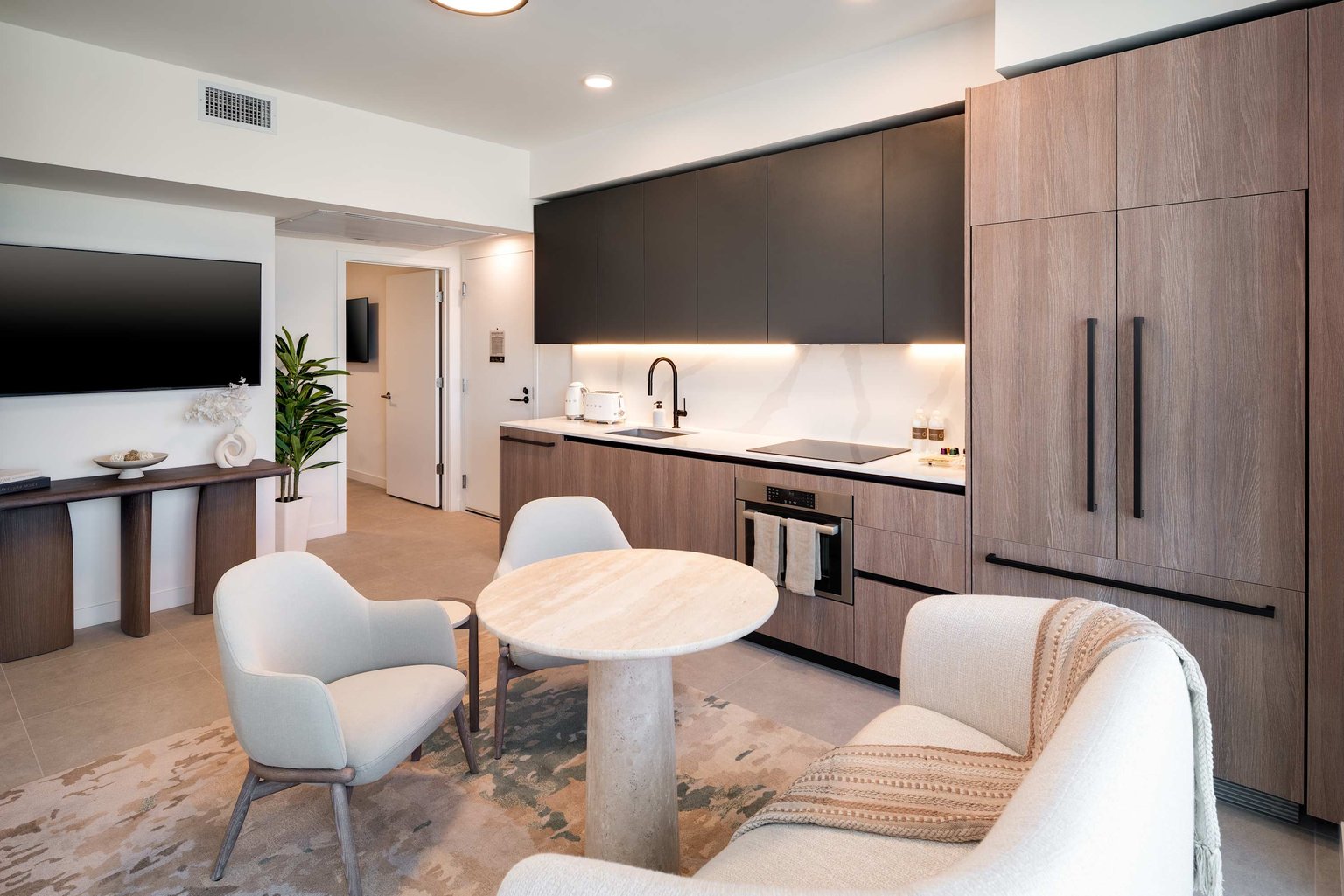 Miami Beach Vacation Rental