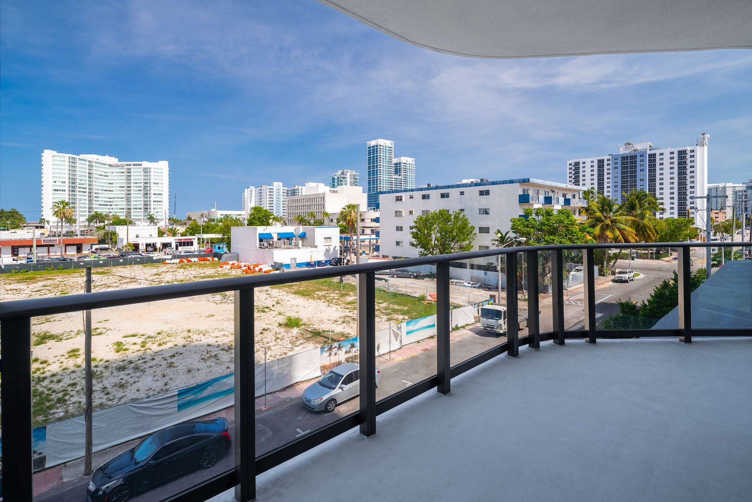 Miami Beach Vacation Rental