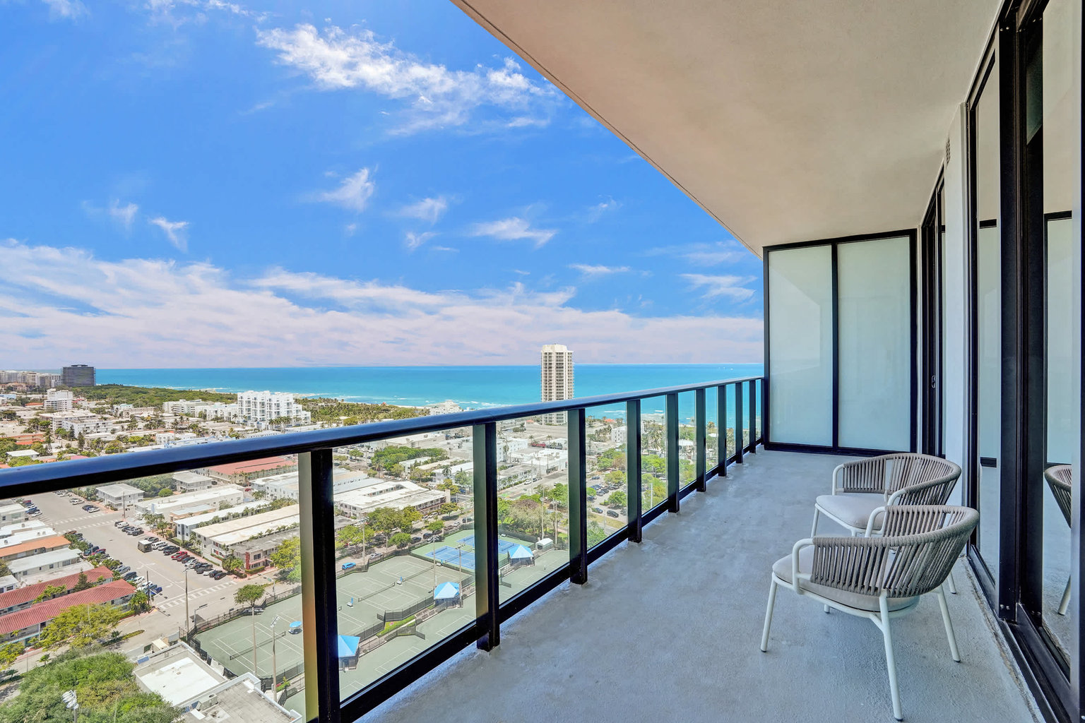 Miami Beach Vacation Rental
