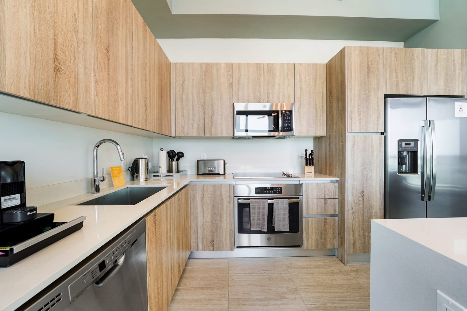 Miami Vacation Rental