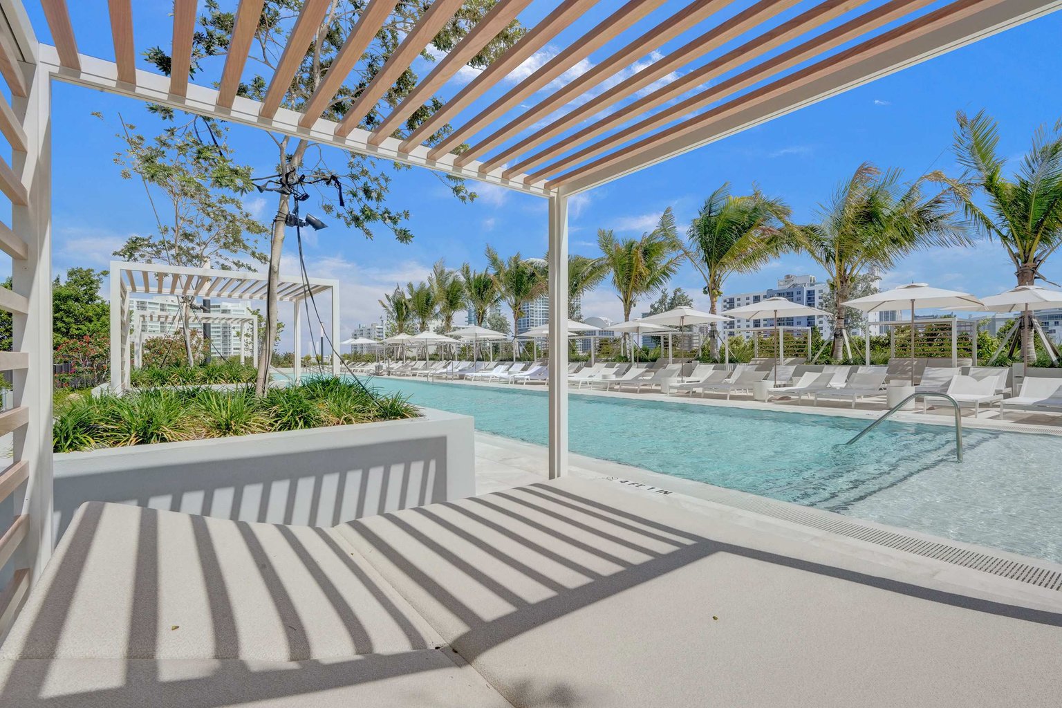Miami Beach Vacation Rental
