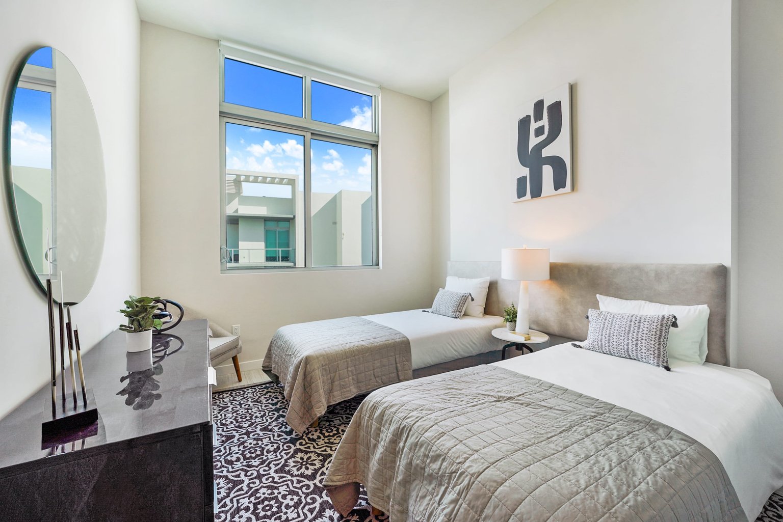 Miami Vacation Rental