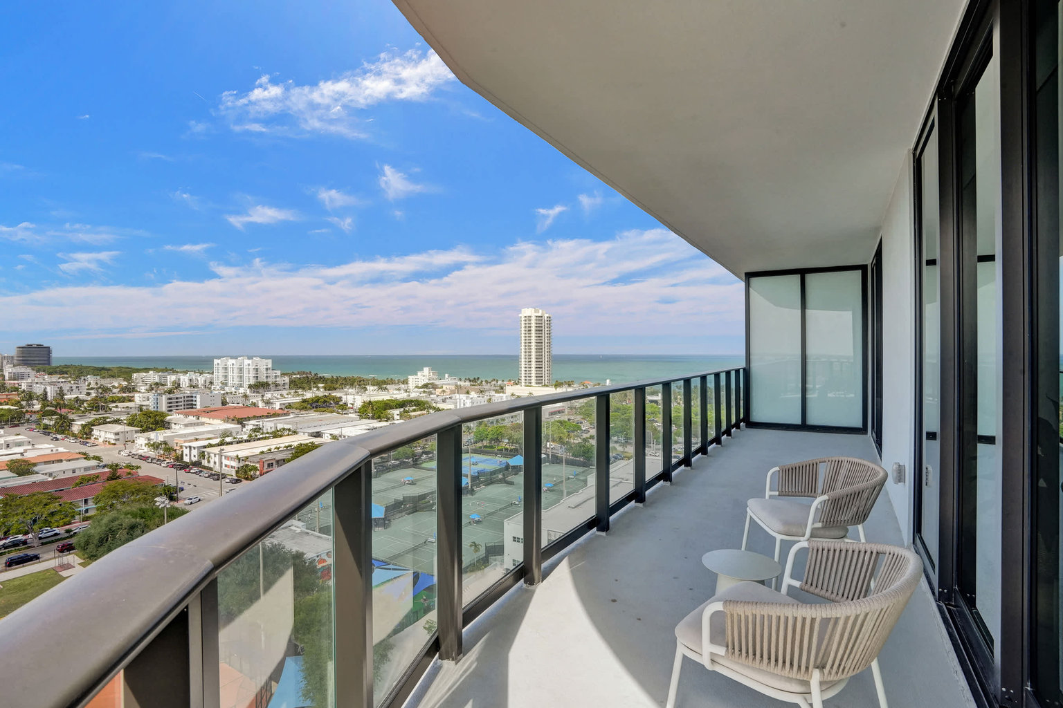Miami Beach Vacation Rental