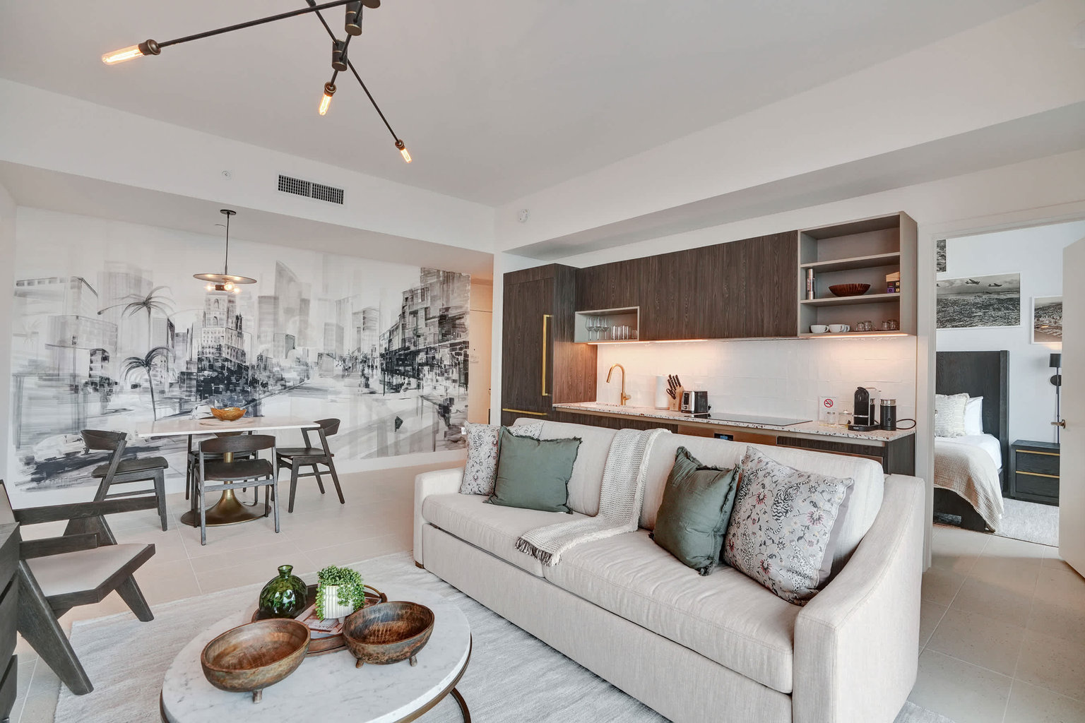 Miami Vacation Rental