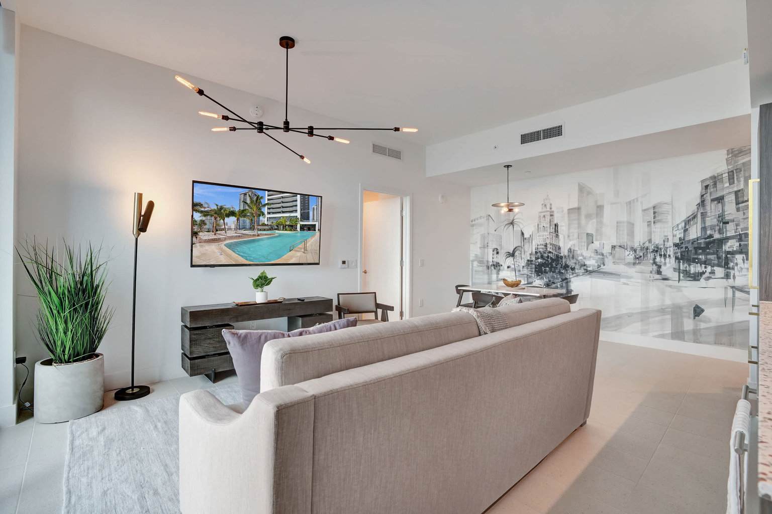 Miami Vacation Rental