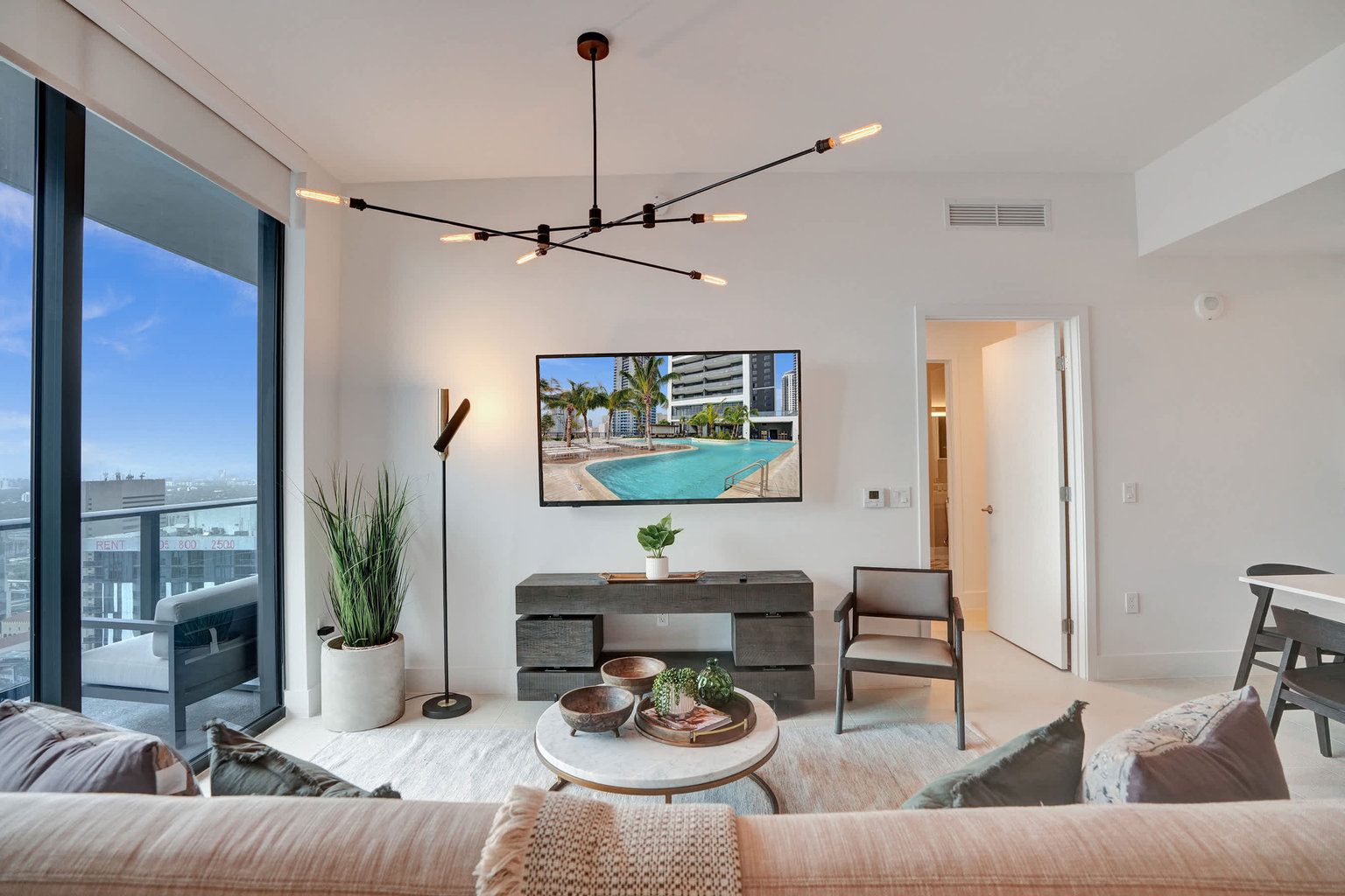 Miami Vacation Rental