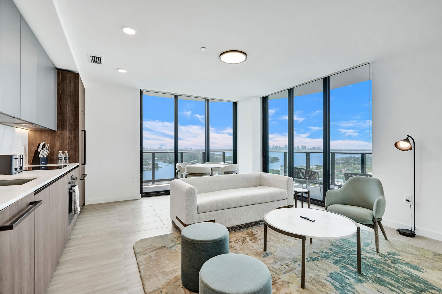 Miami Beach Vacation Rental