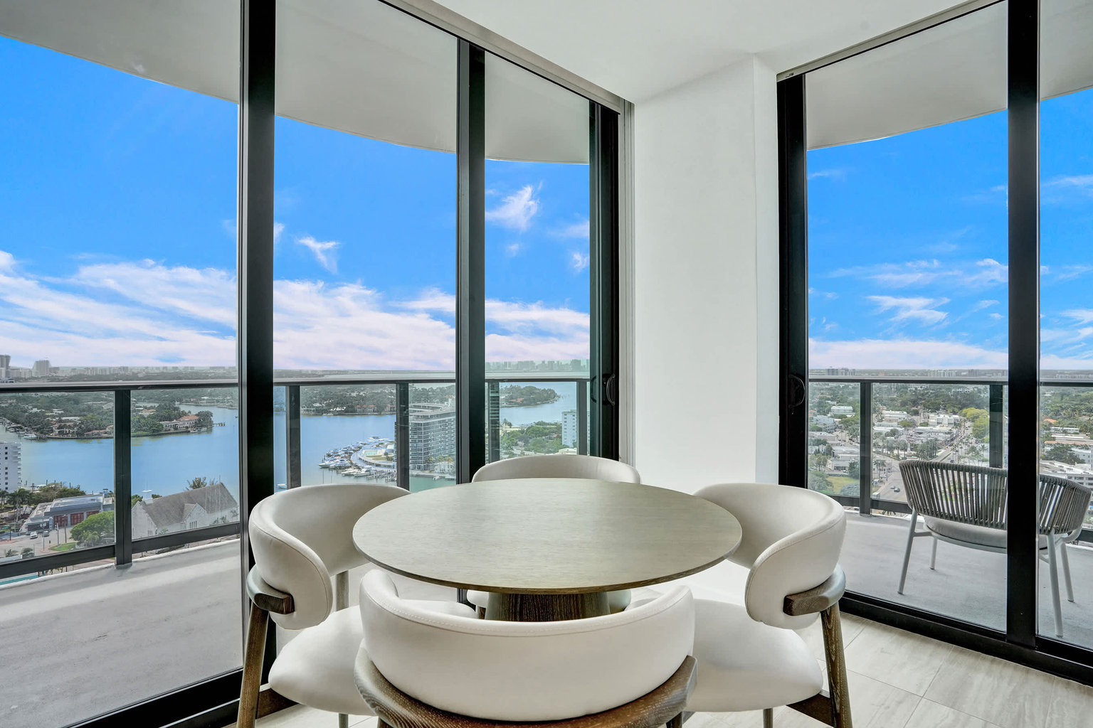 Miami Beach Vacation Rental