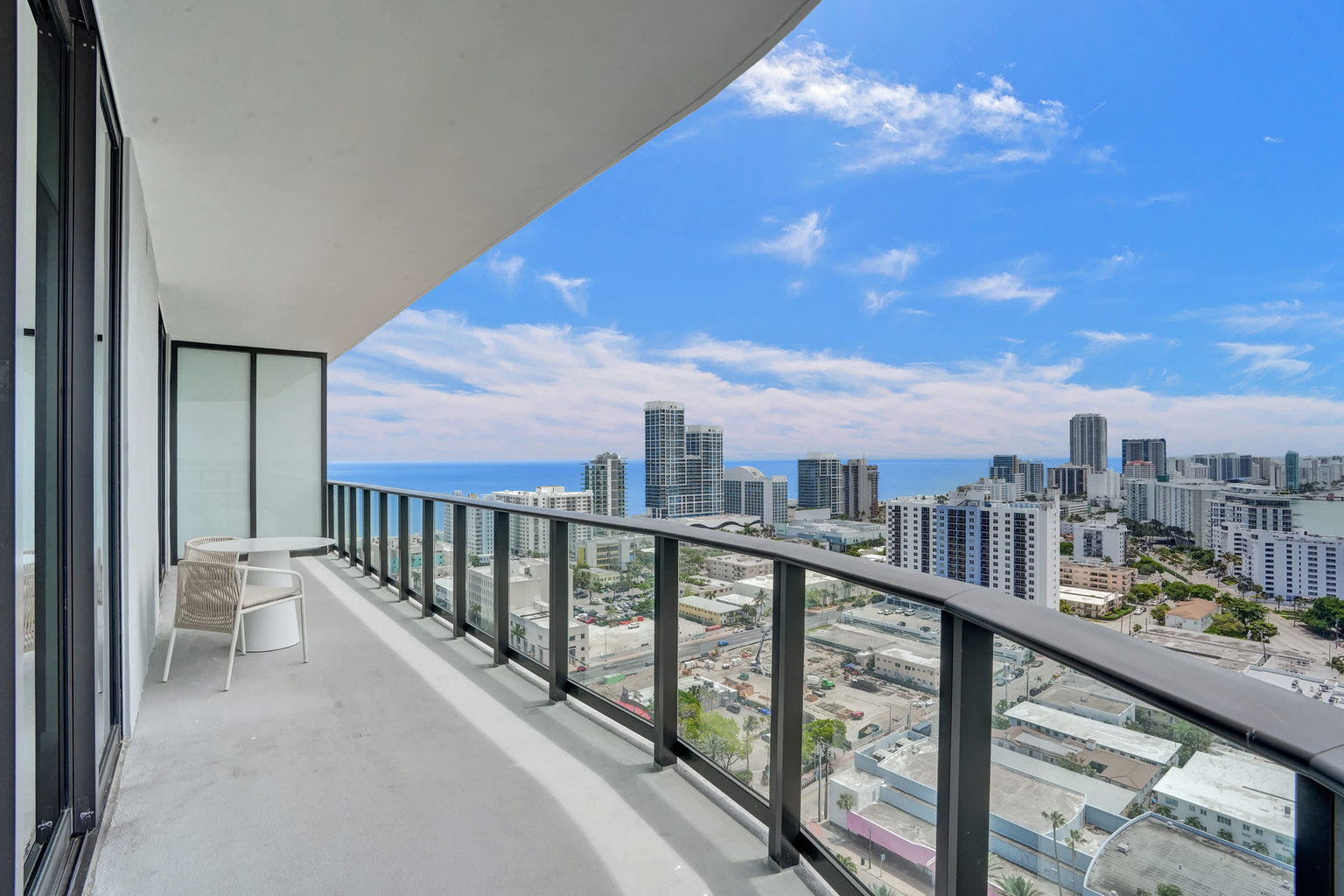 Miami Beach Vacation Rental