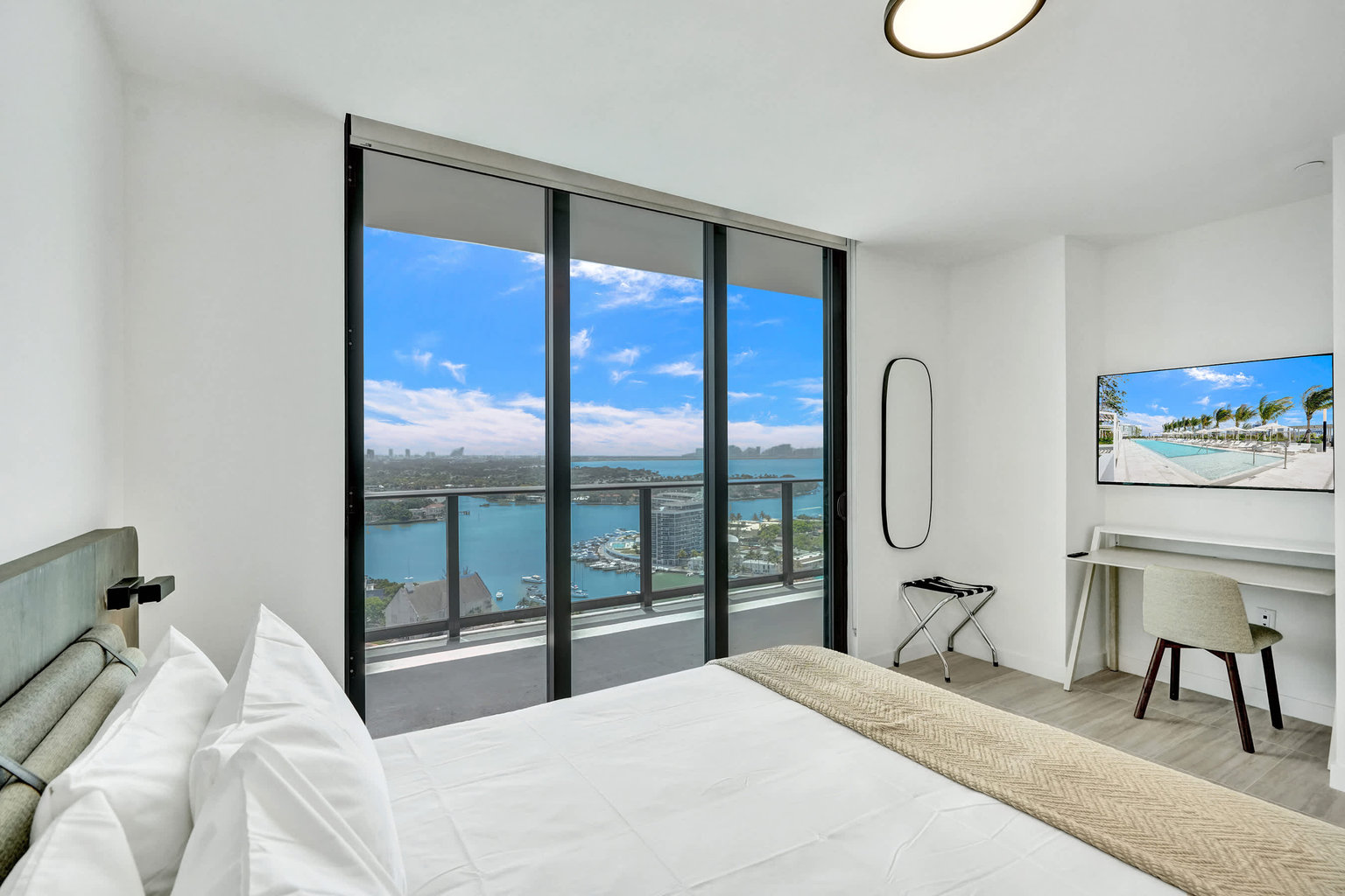 Miami Beach Vacation Rental