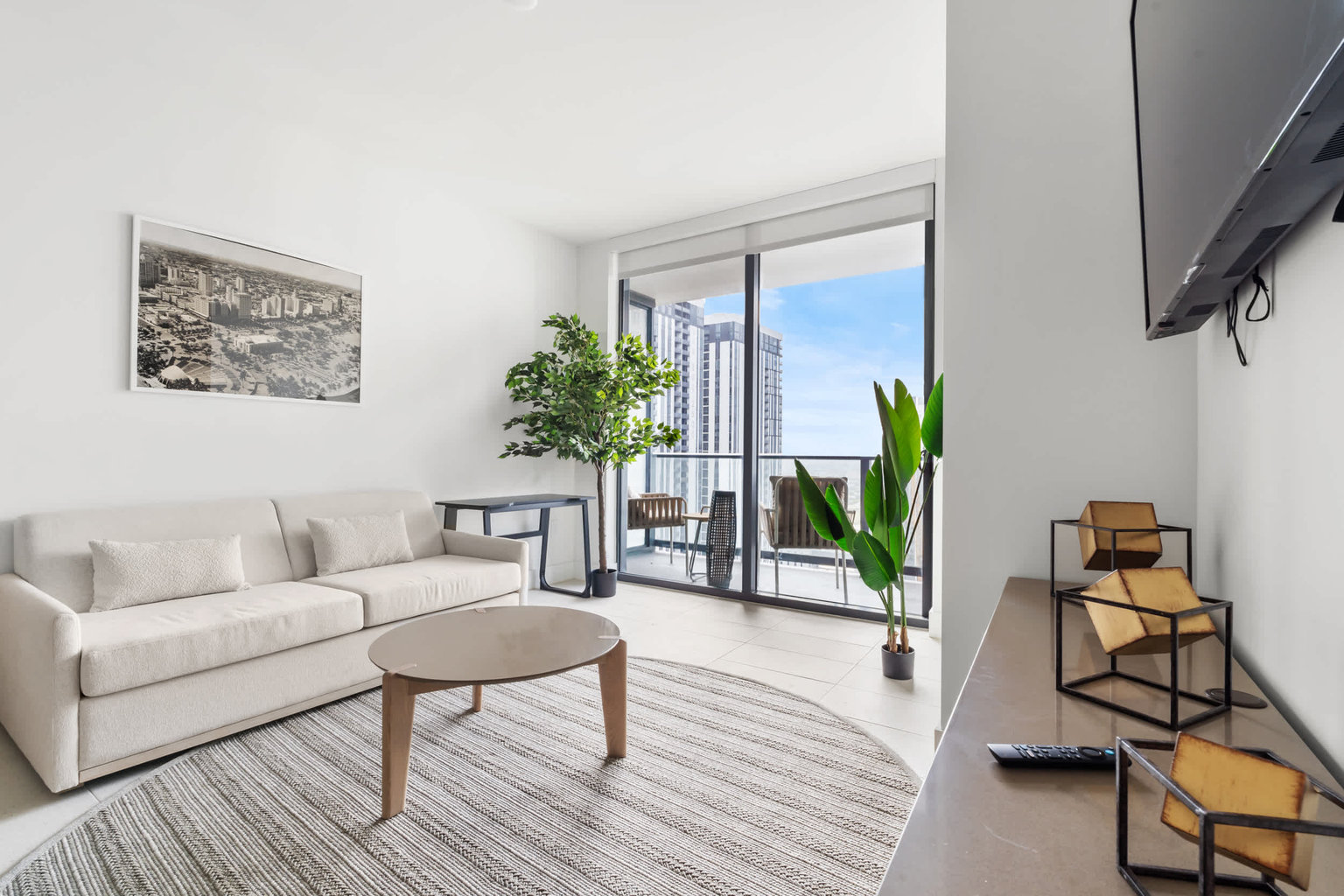 Miami Vacation Rental