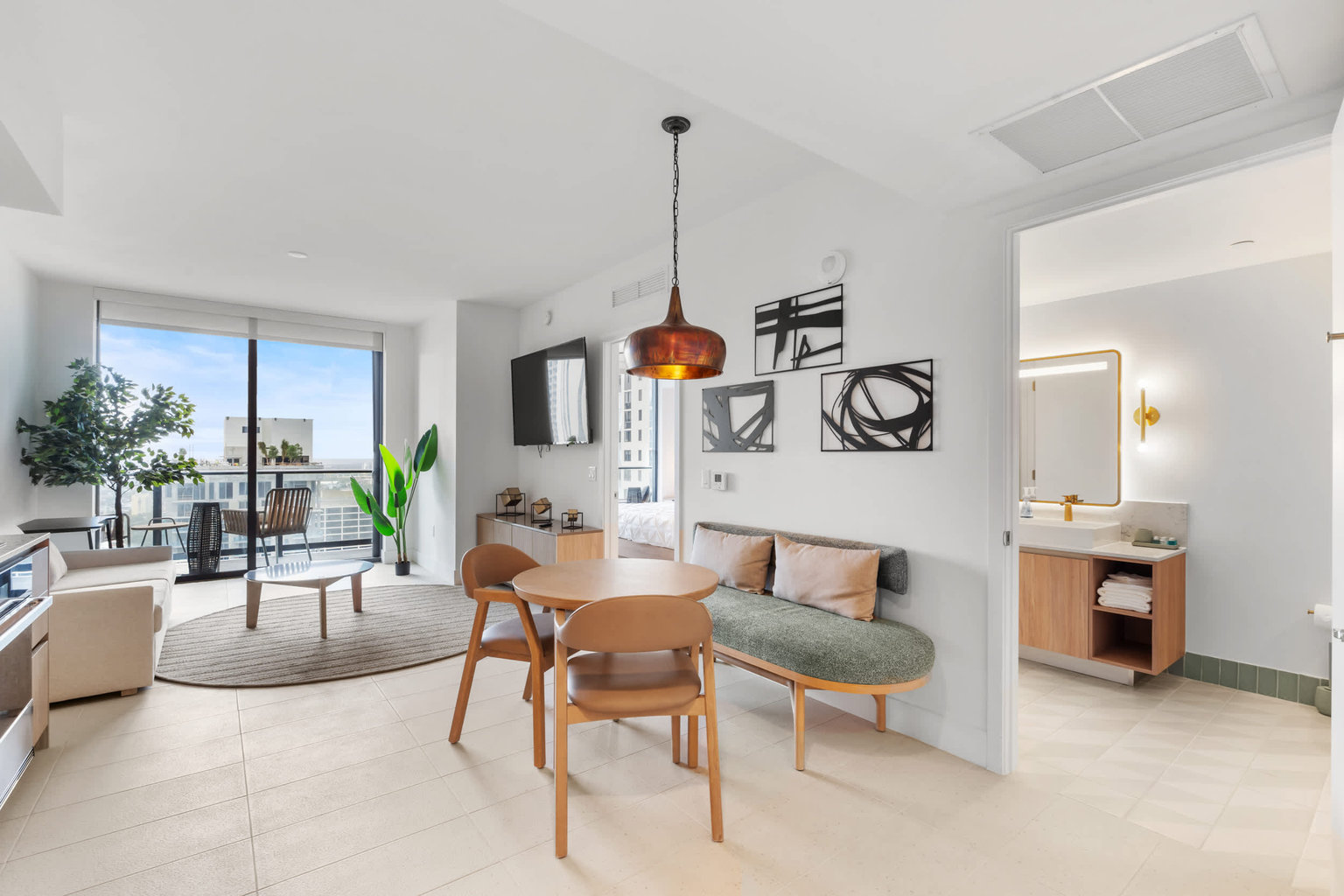 Miami Vacation Rental