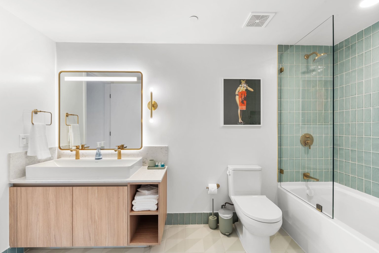 Miami Vacation Rental