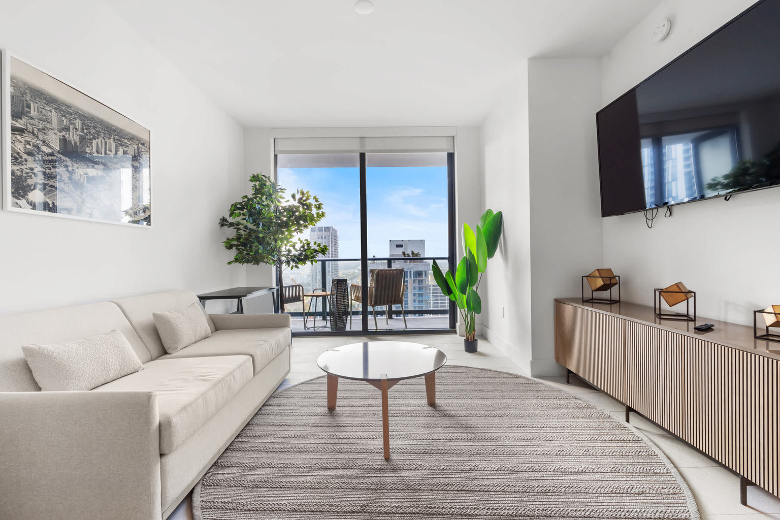 Miami Vacation Rental