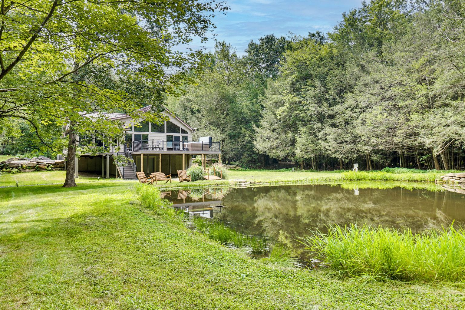 Belleville Vacation Rental