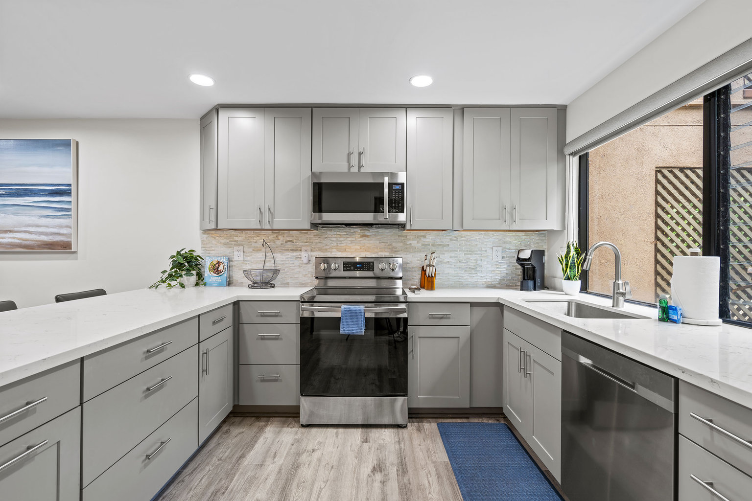 Kihei Vacation Rental