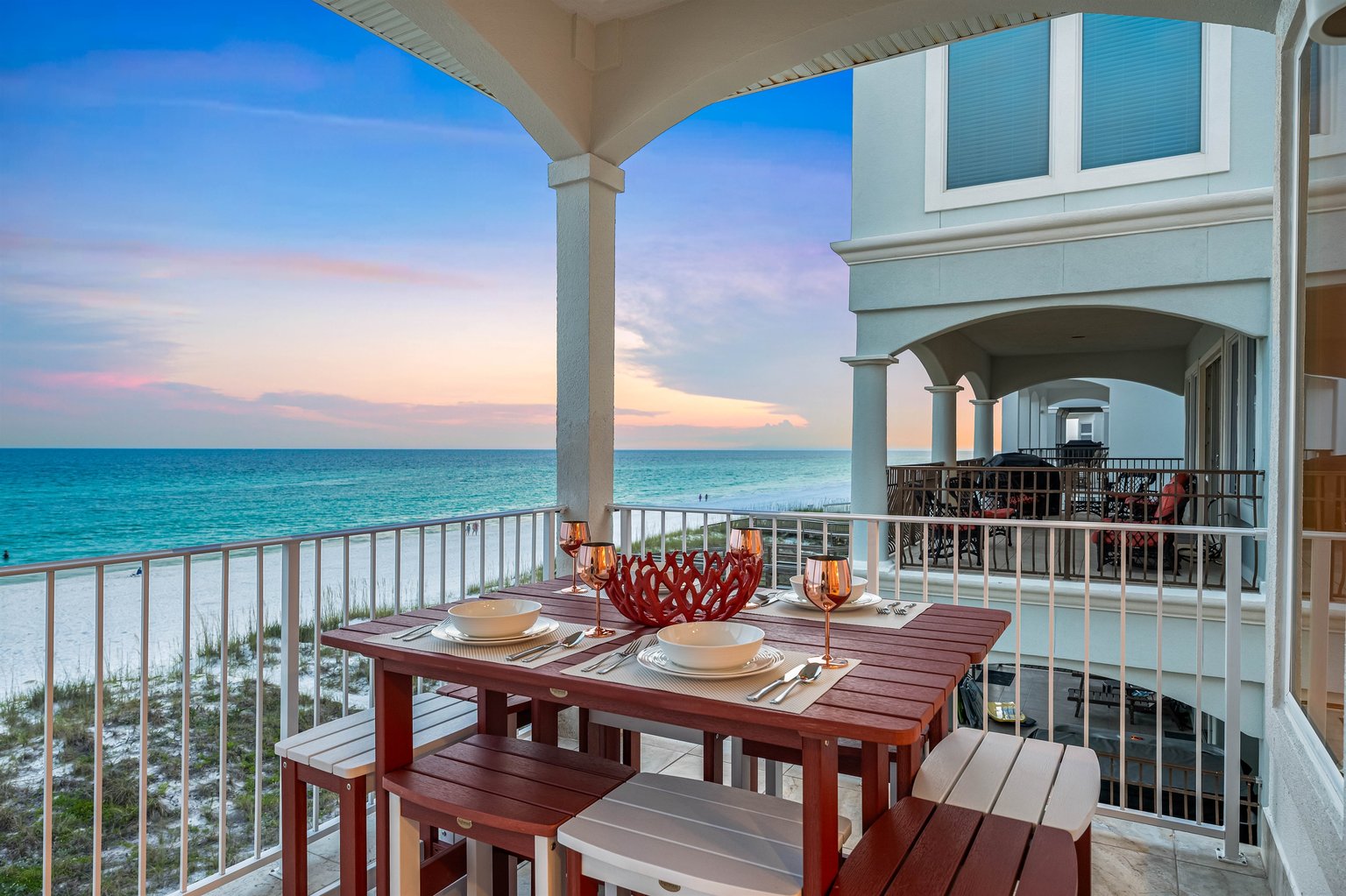 Destin Vacation Rental