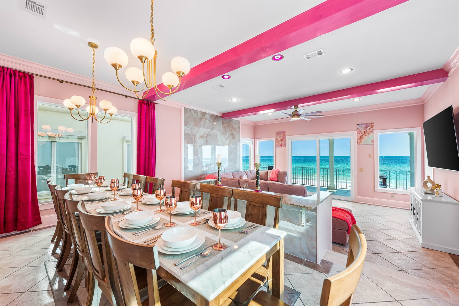 Destin Vacation Rental