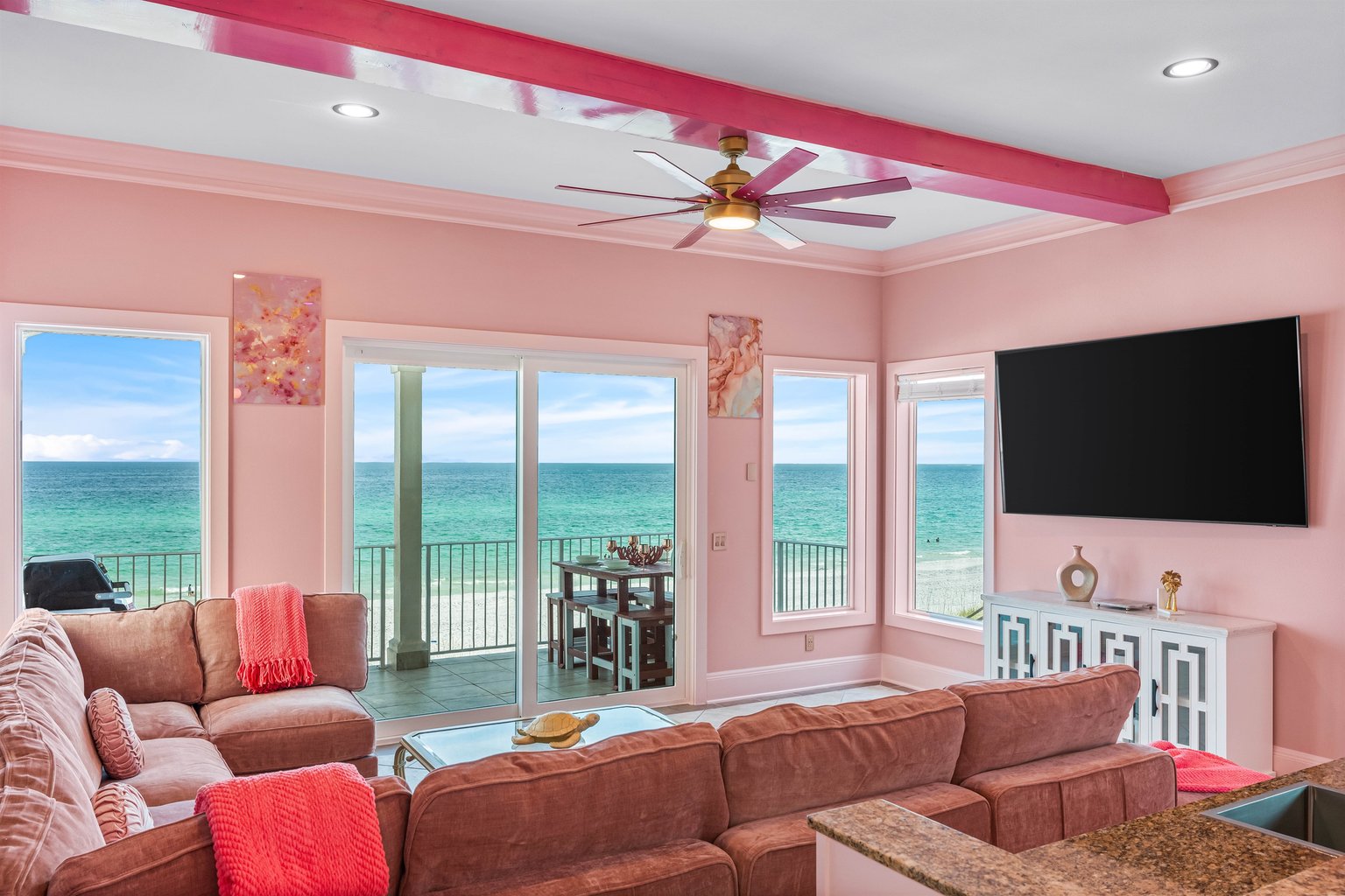 Destin Vacation Rental