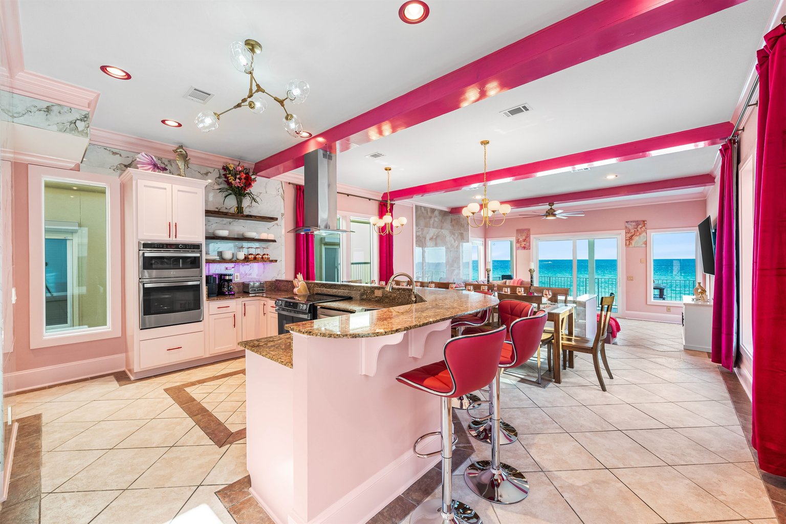Destin Vacation Rental