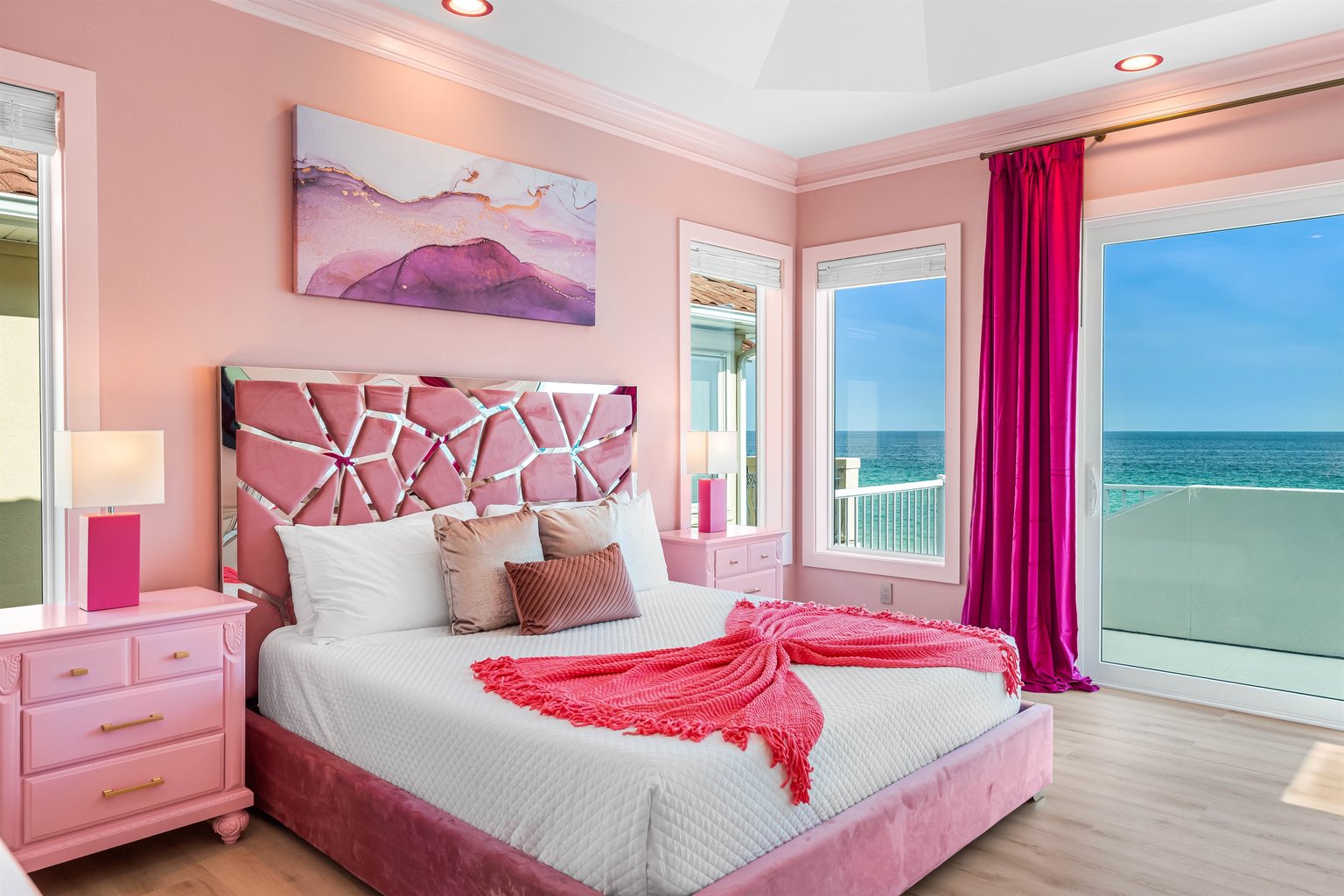 Destin Vacation Rental