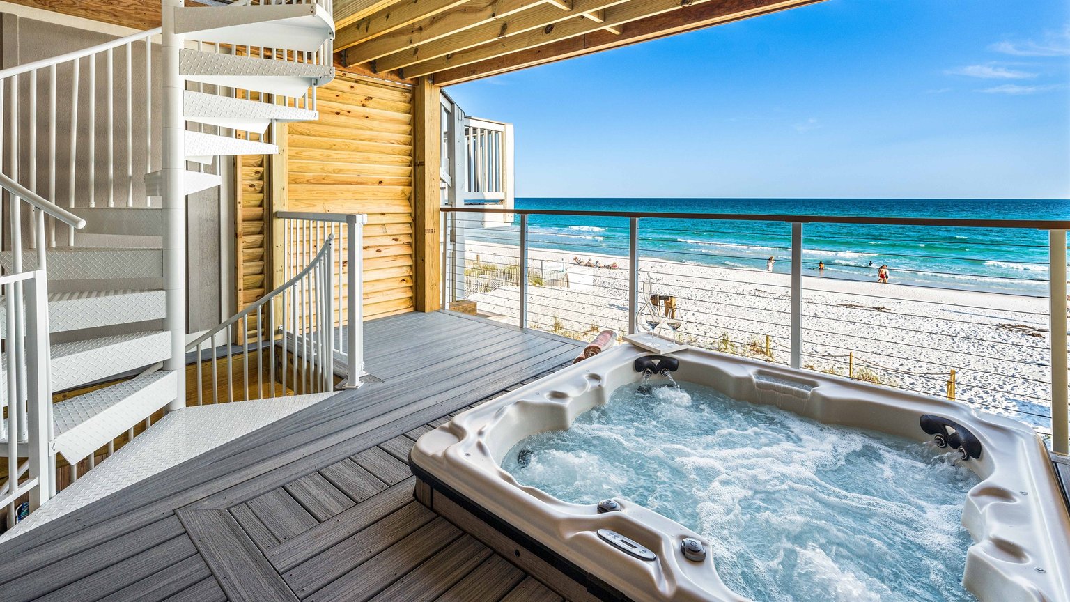 Miramar Beach Vacation Rental