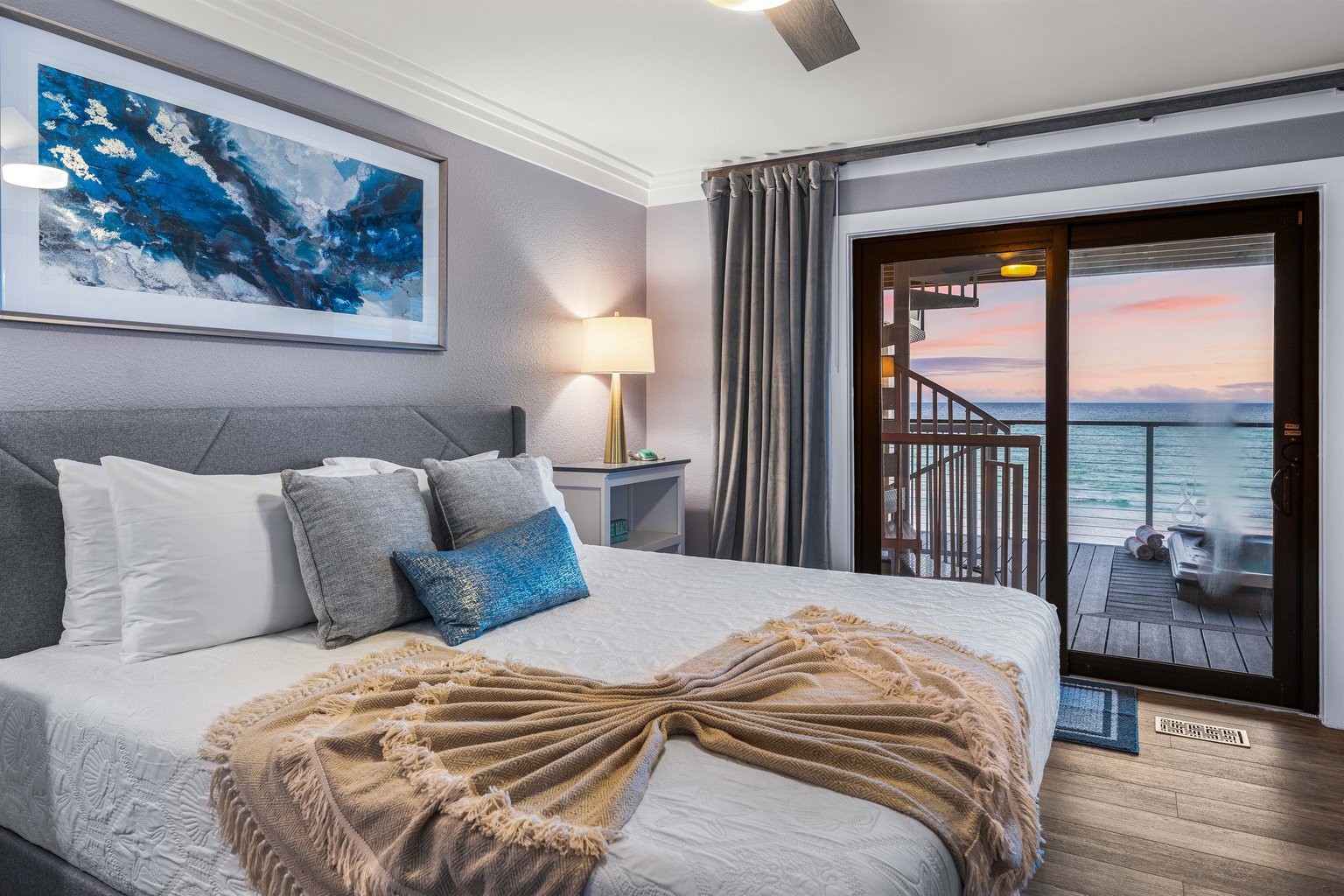 Miramar Beach Vacation Rental