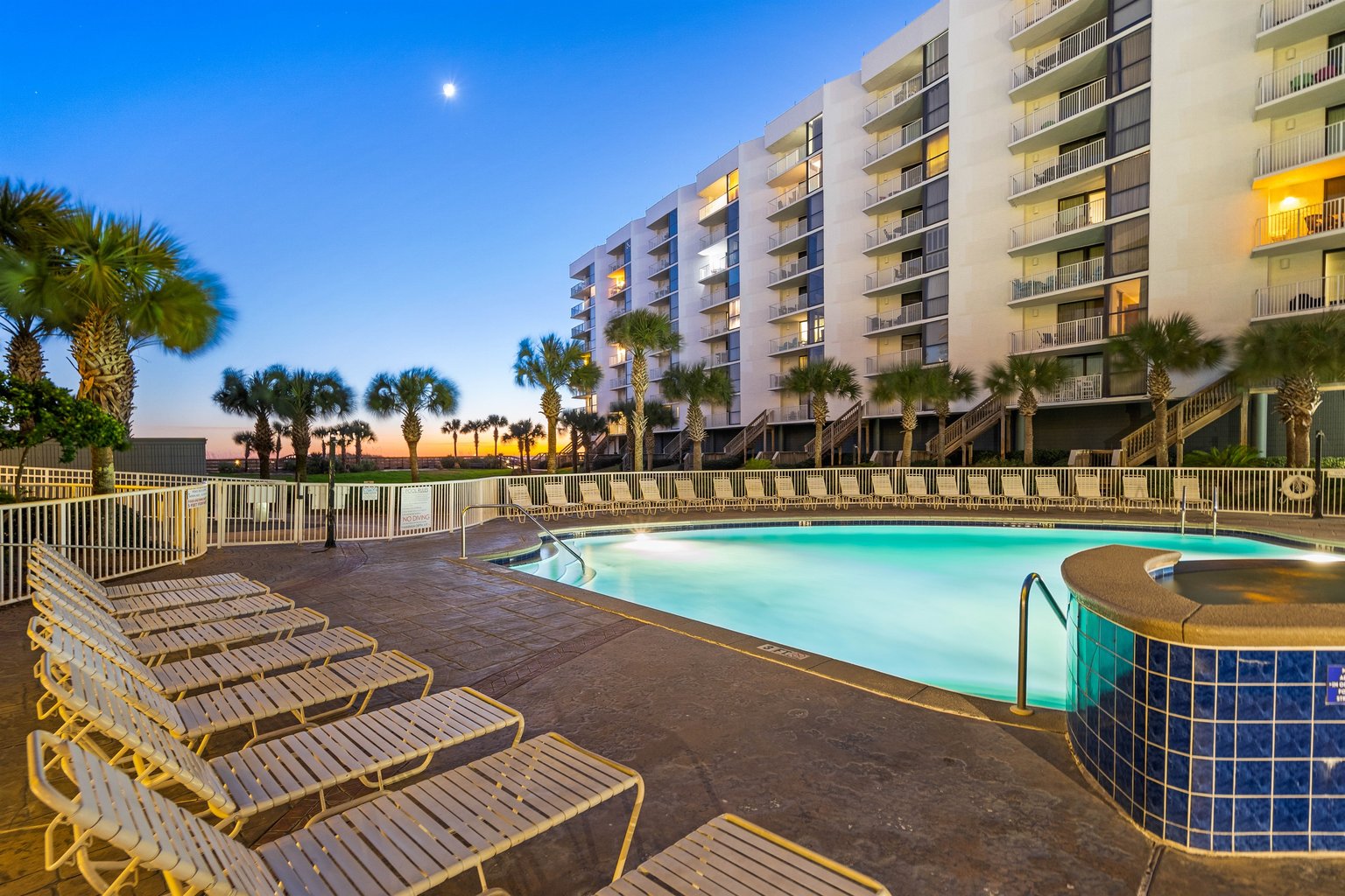 Miramar Beach Vacation Rental