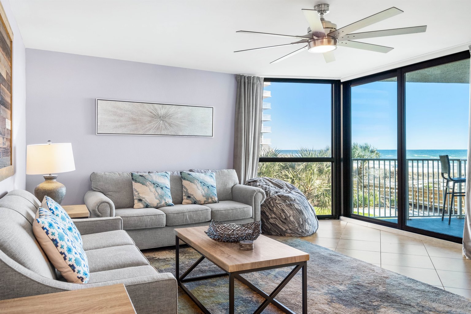 Miramar Beach Vacation Rental