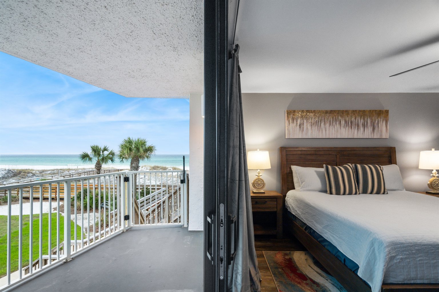 Miramar Beach Vacation Rental