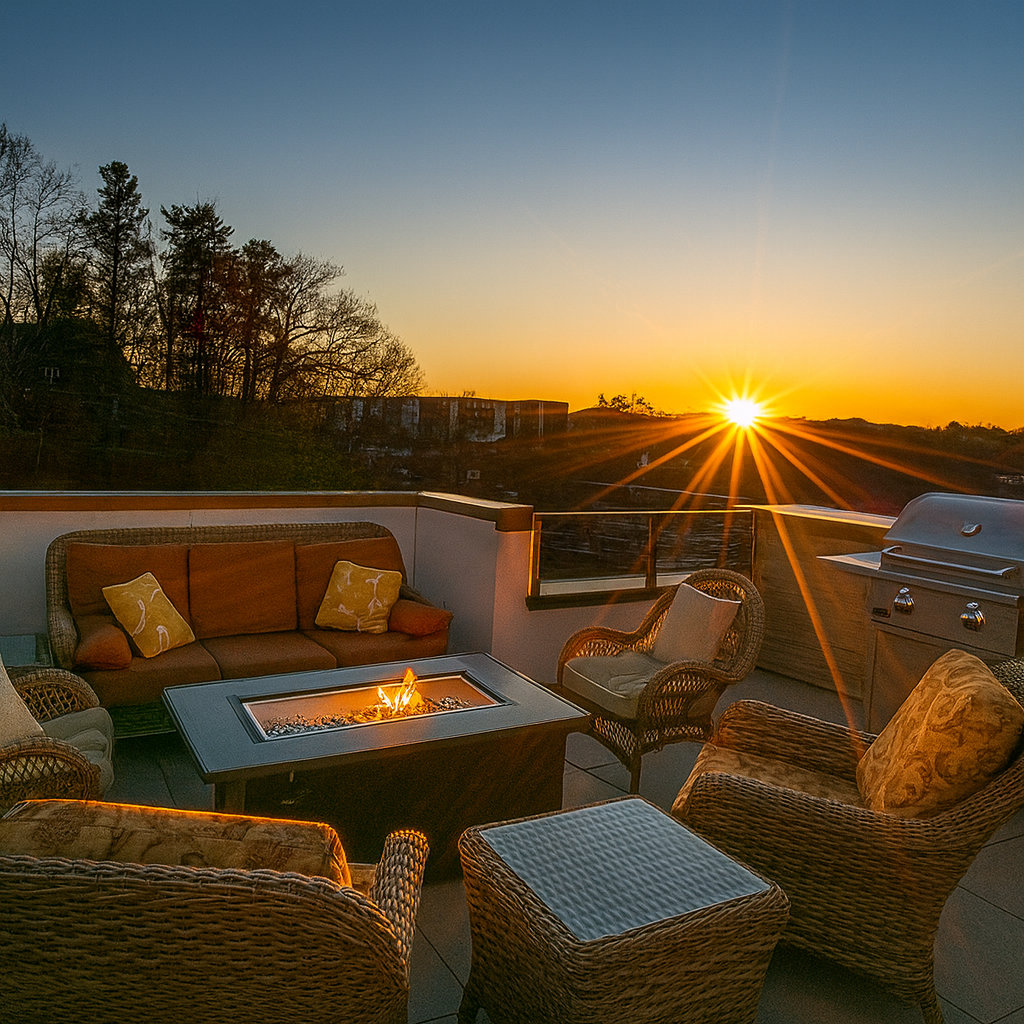 Asheville Vacation Rental