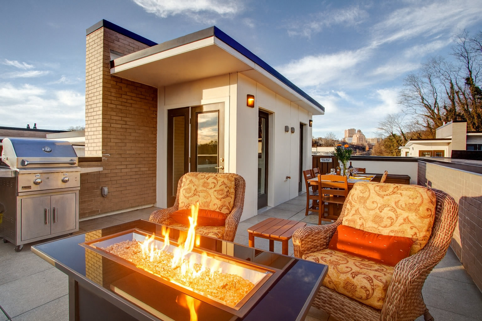 Asheville Vacation Rental