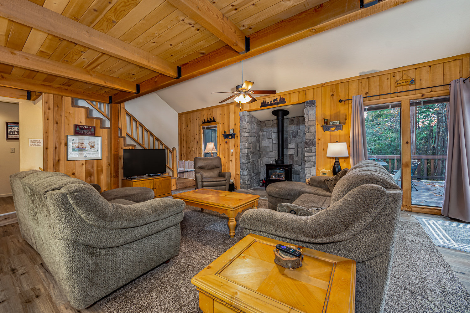 Arnold Vacation Rental