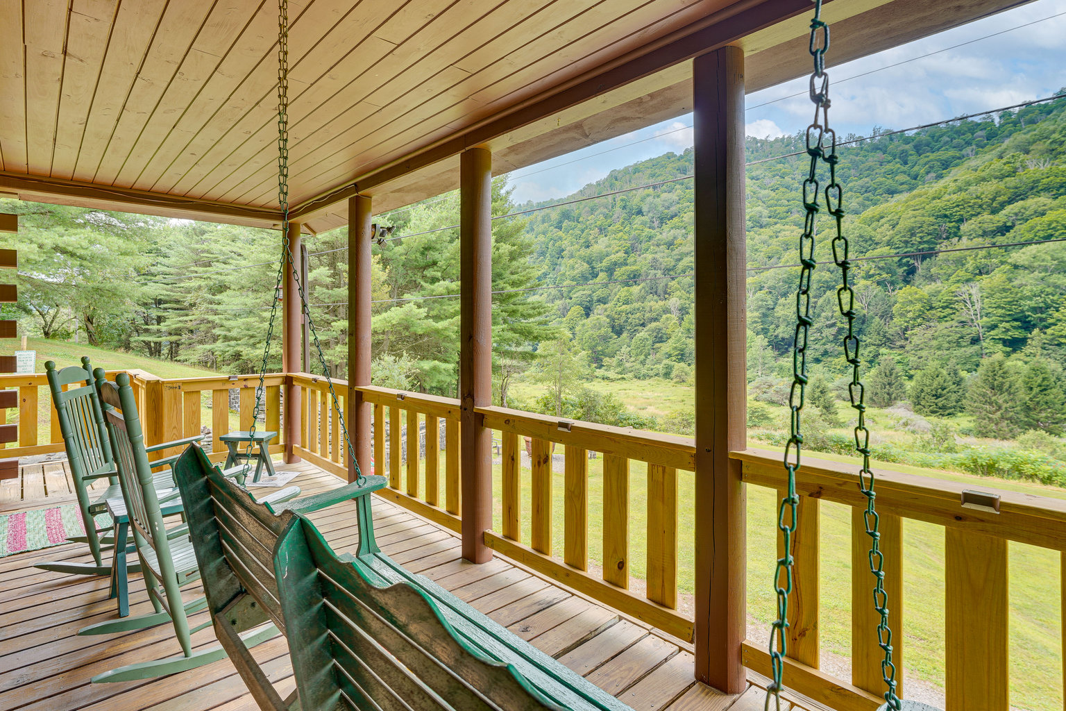 Sylvania Township Vacation Rental