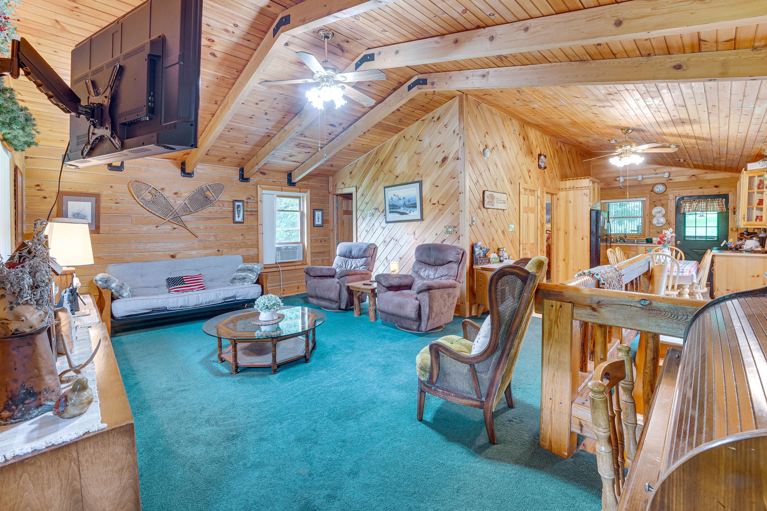 Sylvania Township Vacation Rental