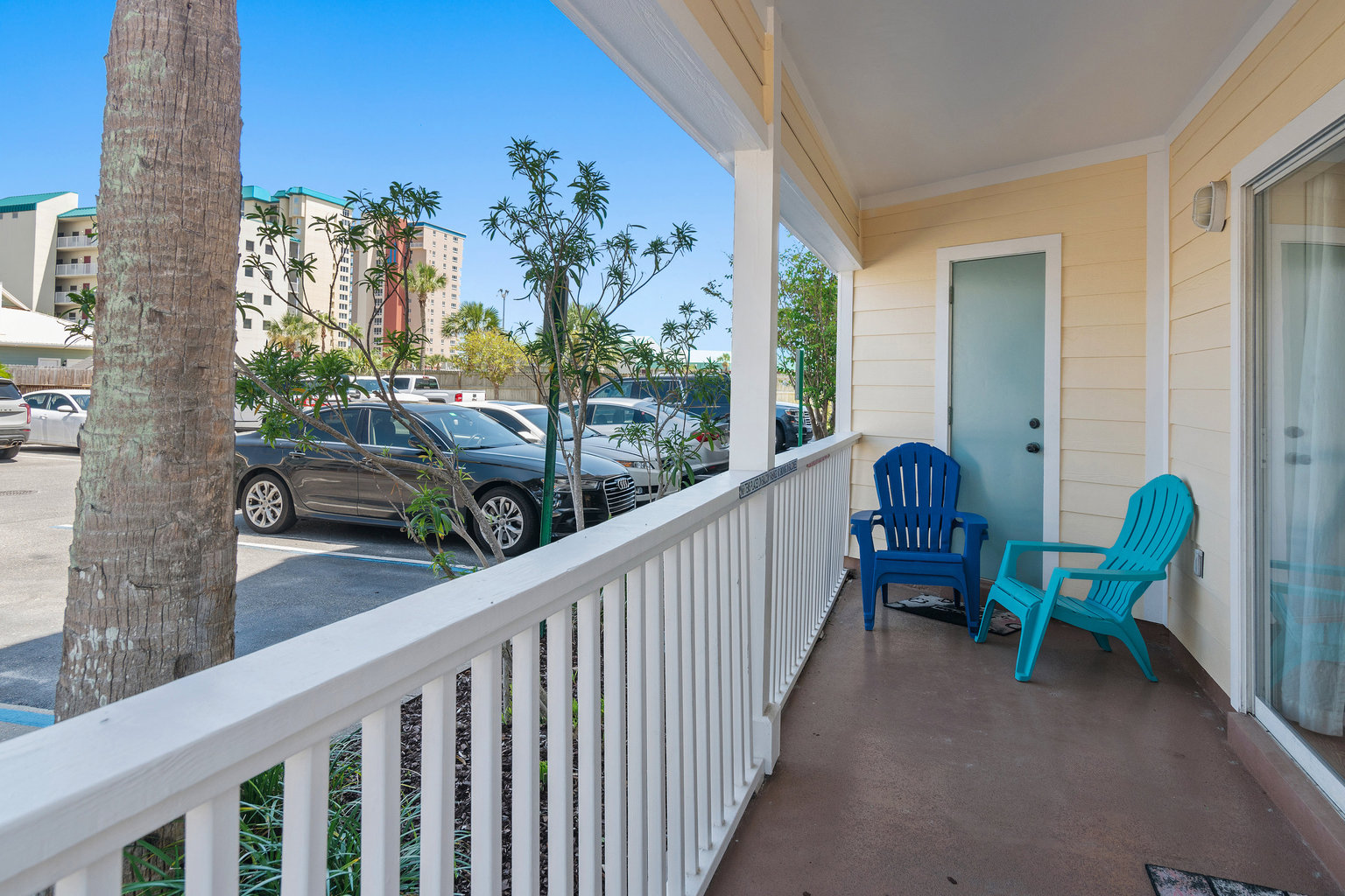 Destin Vacation Rental