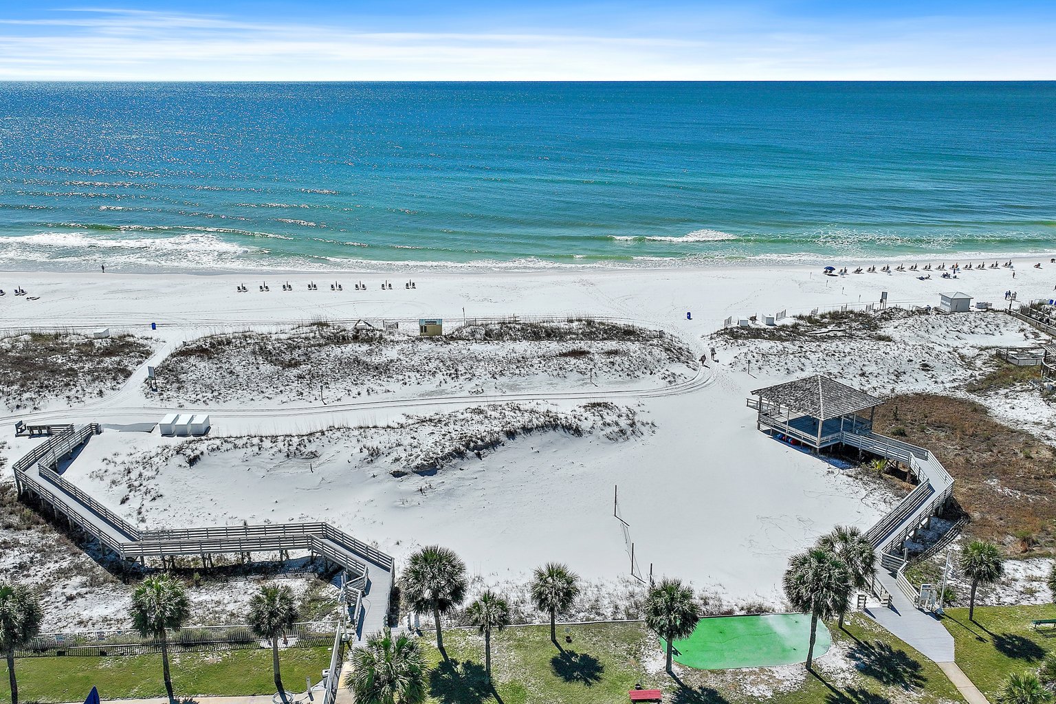 Destin Vacation Rental