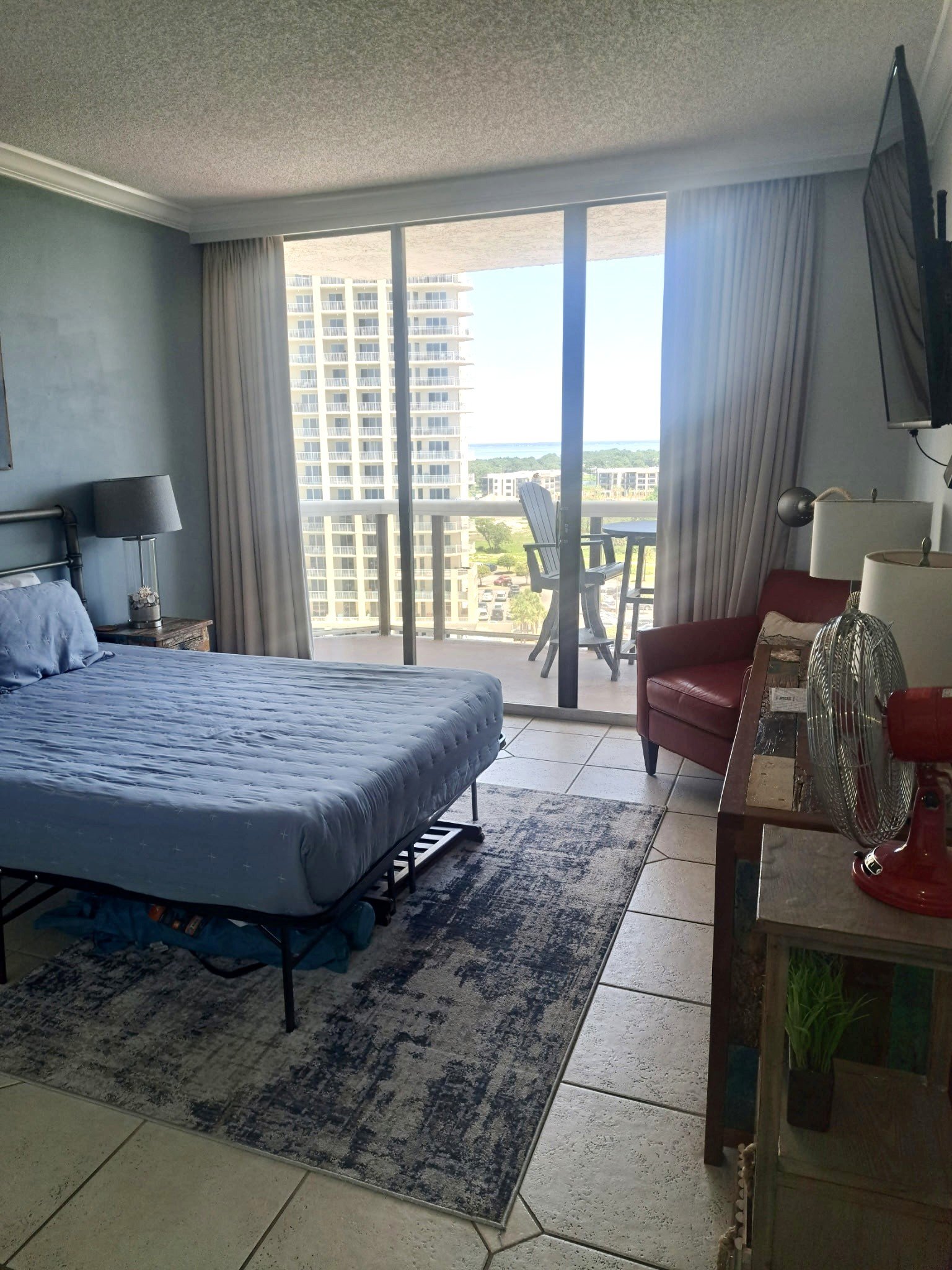 Miramar Beach Vacation Rental