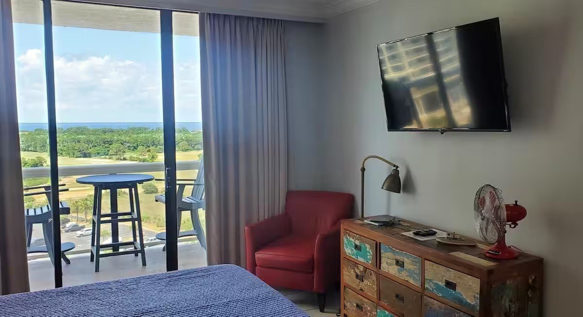 Miramar Beach Vacation Rental