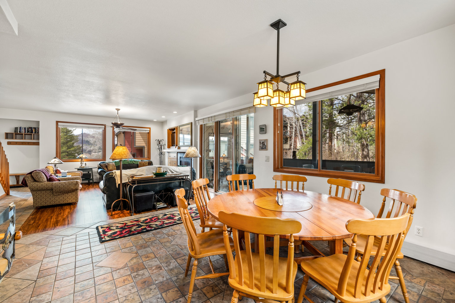 Steamboat Springs Vacation Rental
