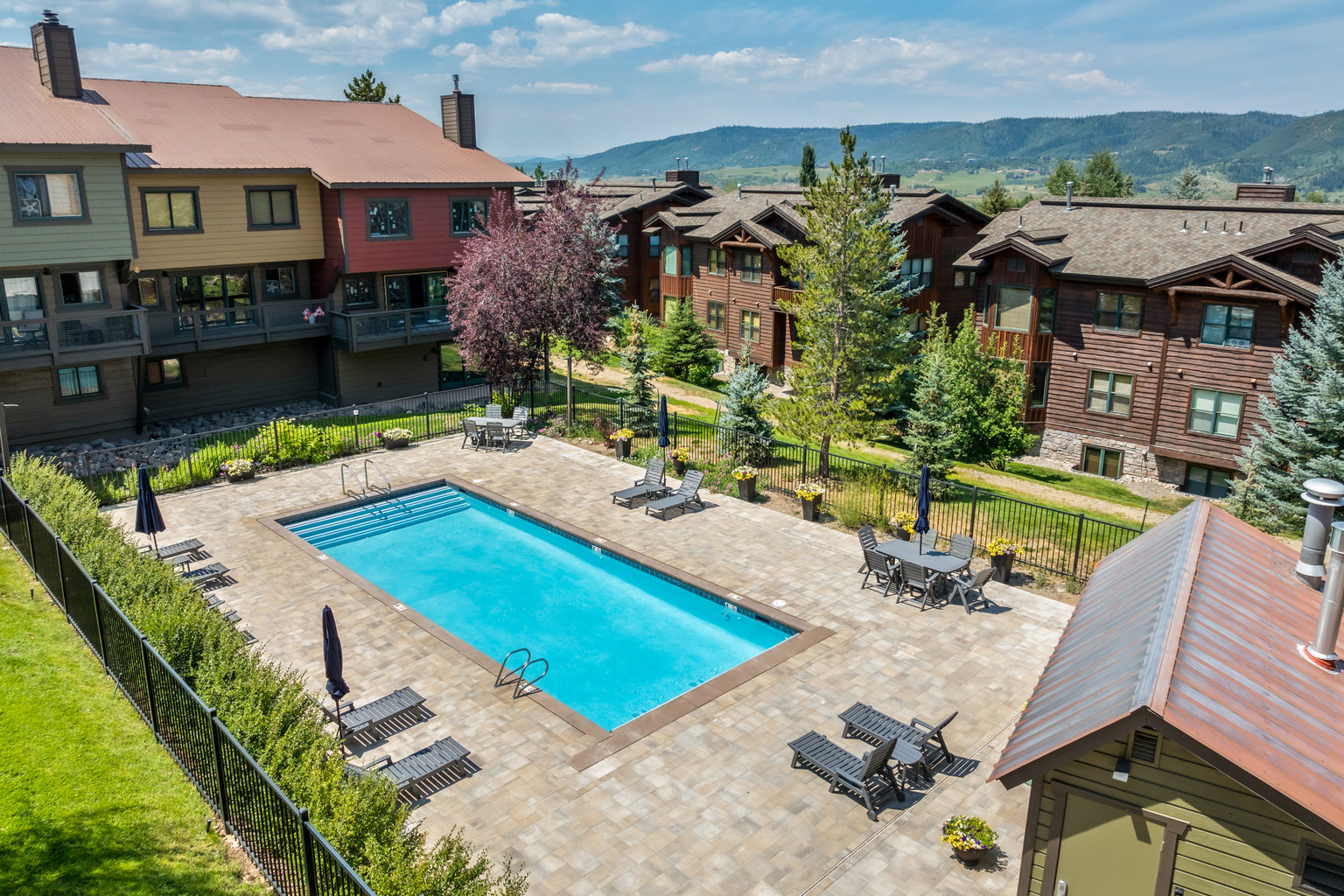 Steamboat Springs Vacation Rental