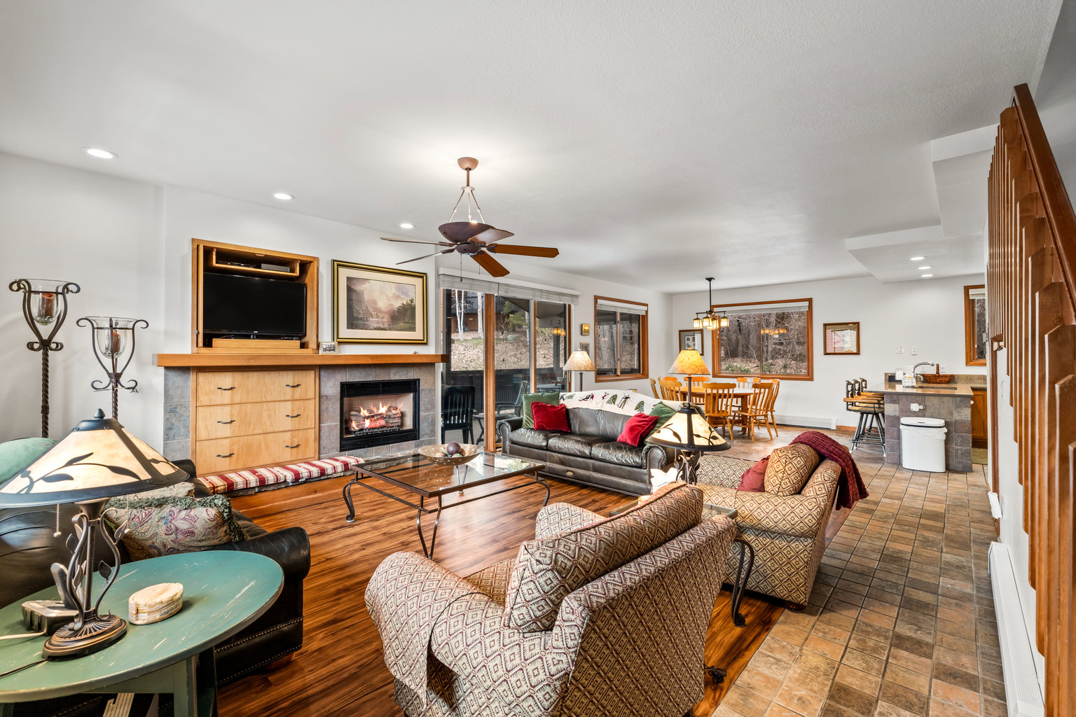 Steamboat Springs Vacation Rental