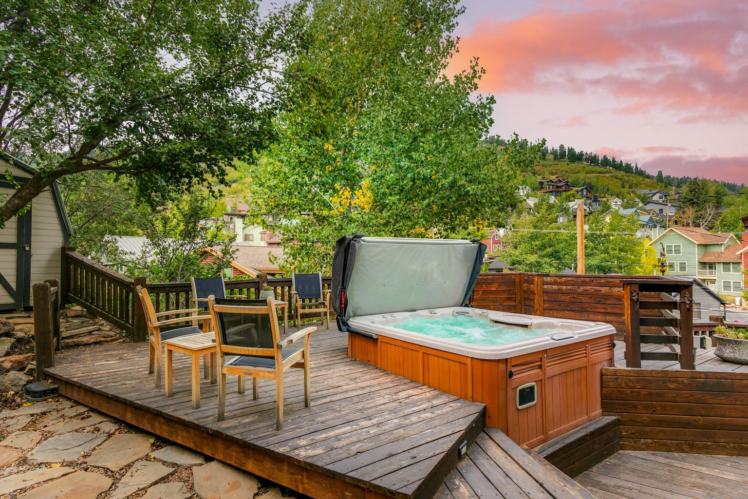 Park City Vacation Rental