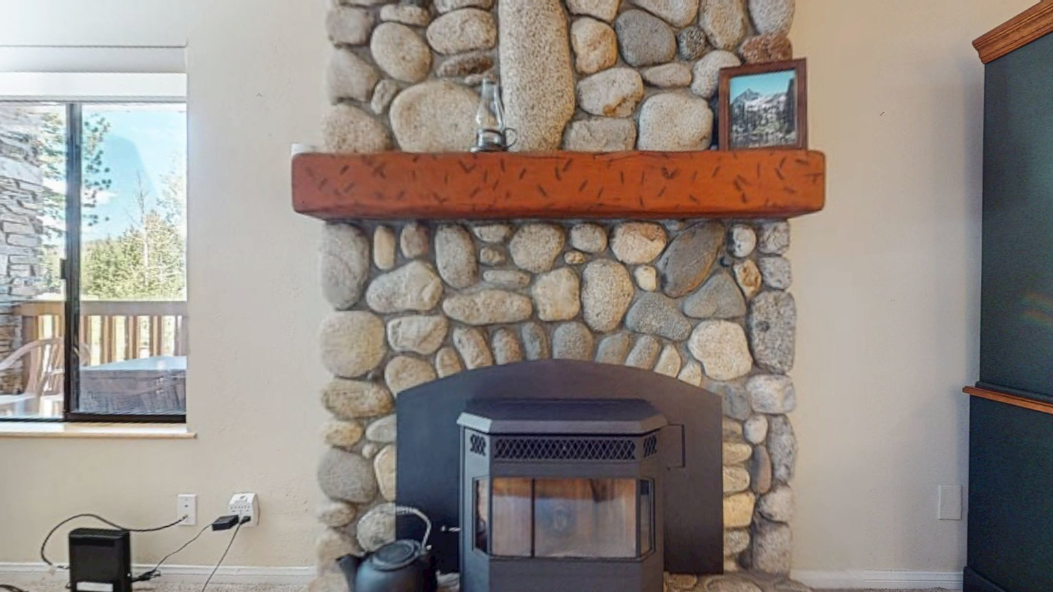 Mammoth Lakes Vacation Rental