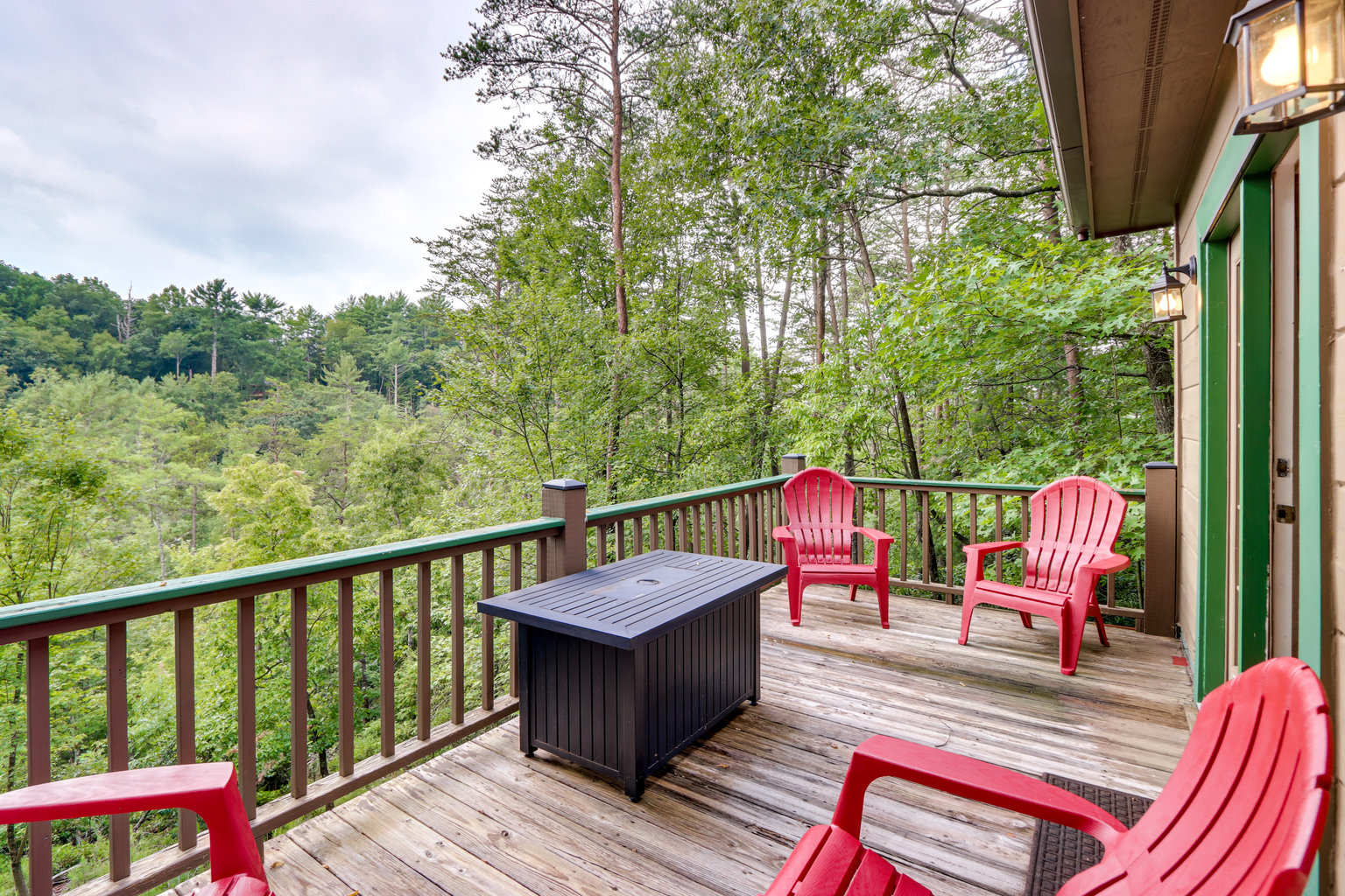 Ellijay Vacation Rental