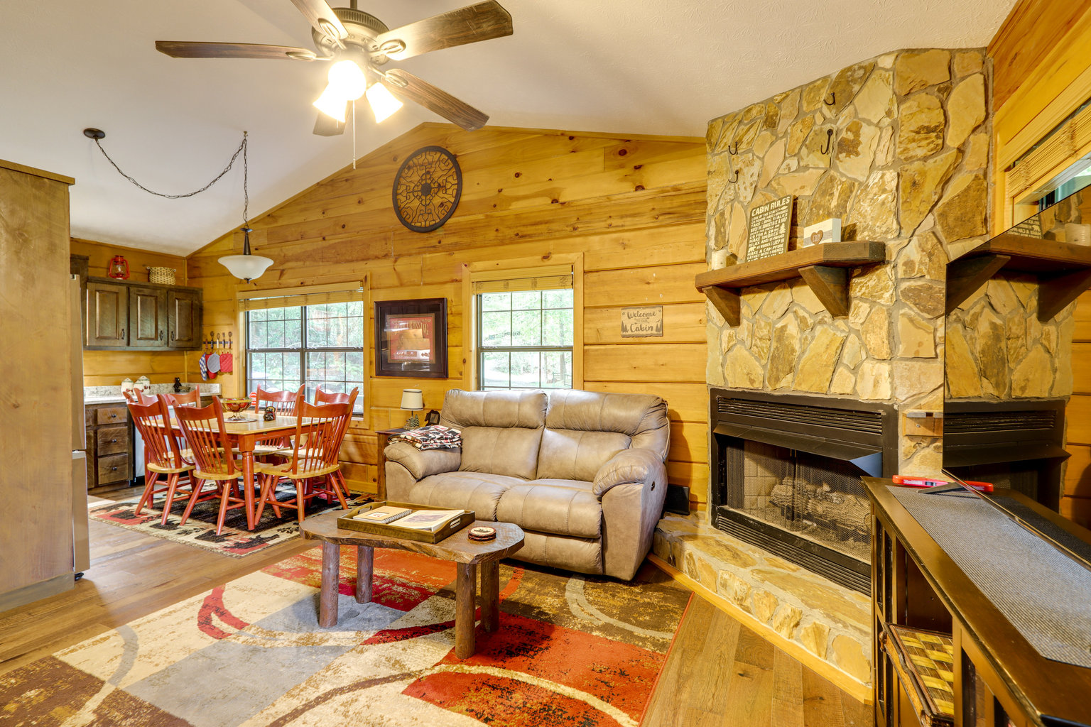 Ellijay Vacation Rental