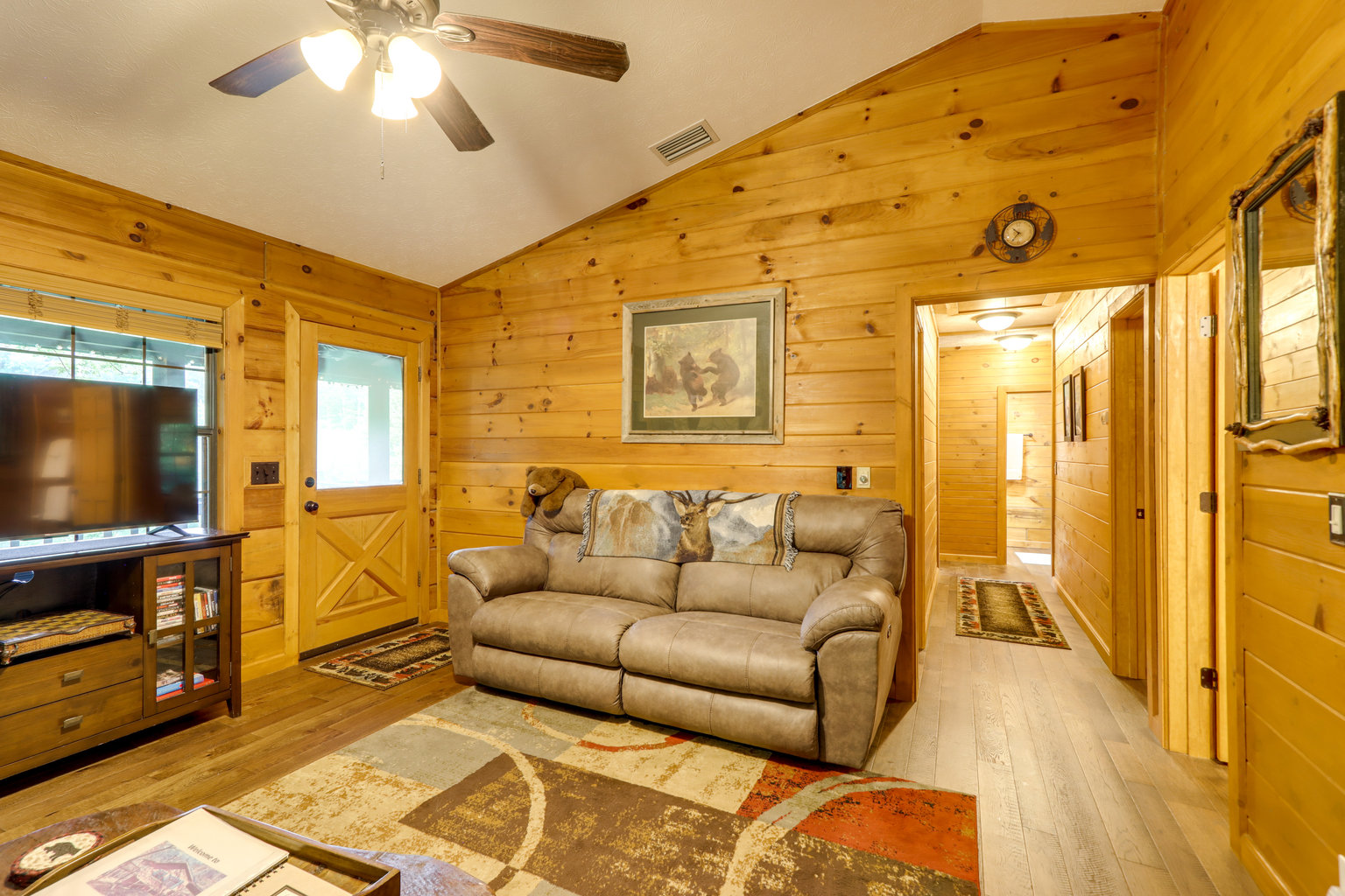 Ellijay Vacation Rental