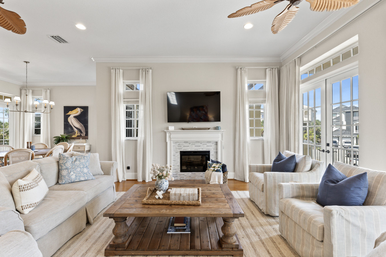 Palm Coast Vacation Rental