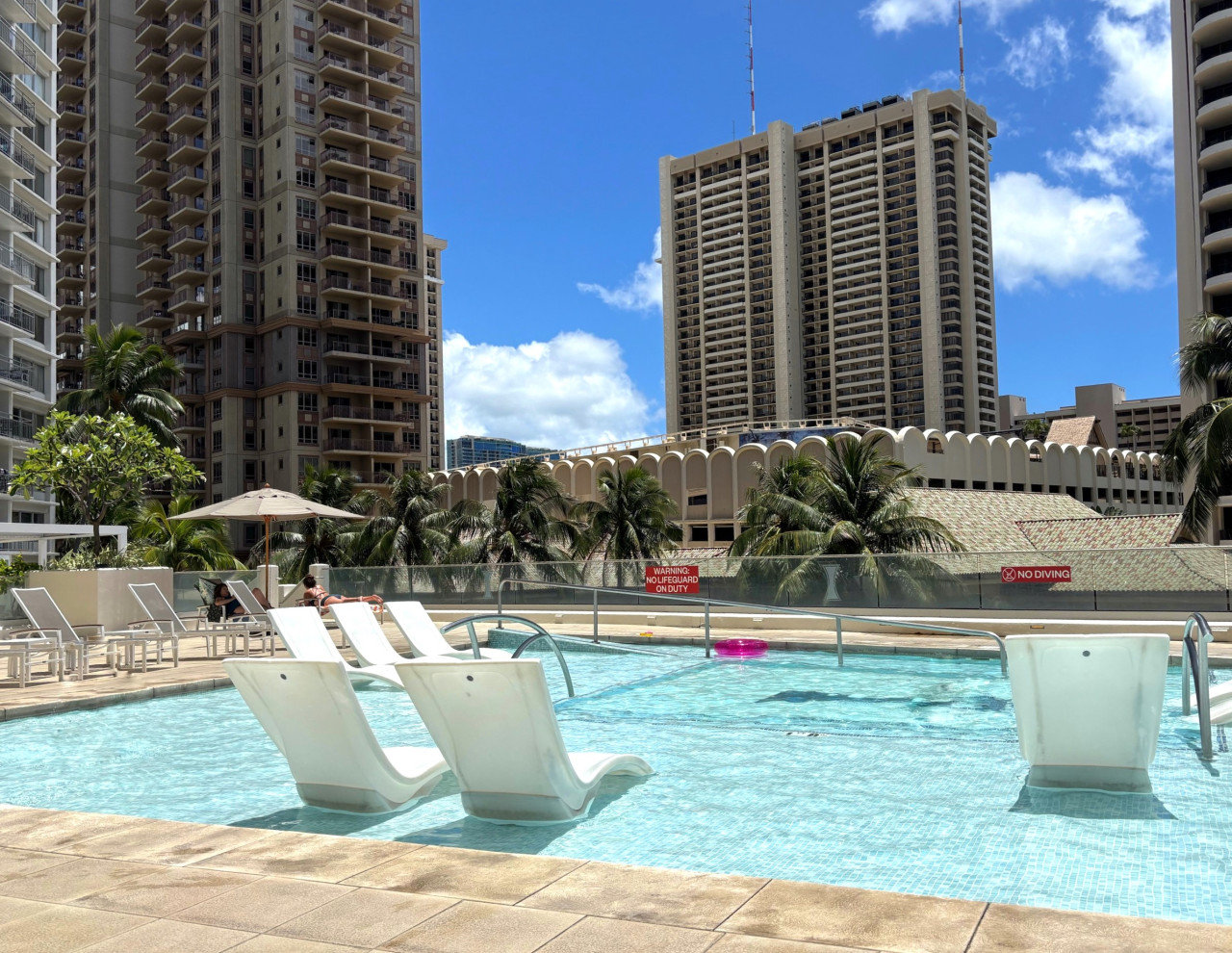 Waikiki Vacation Rental
